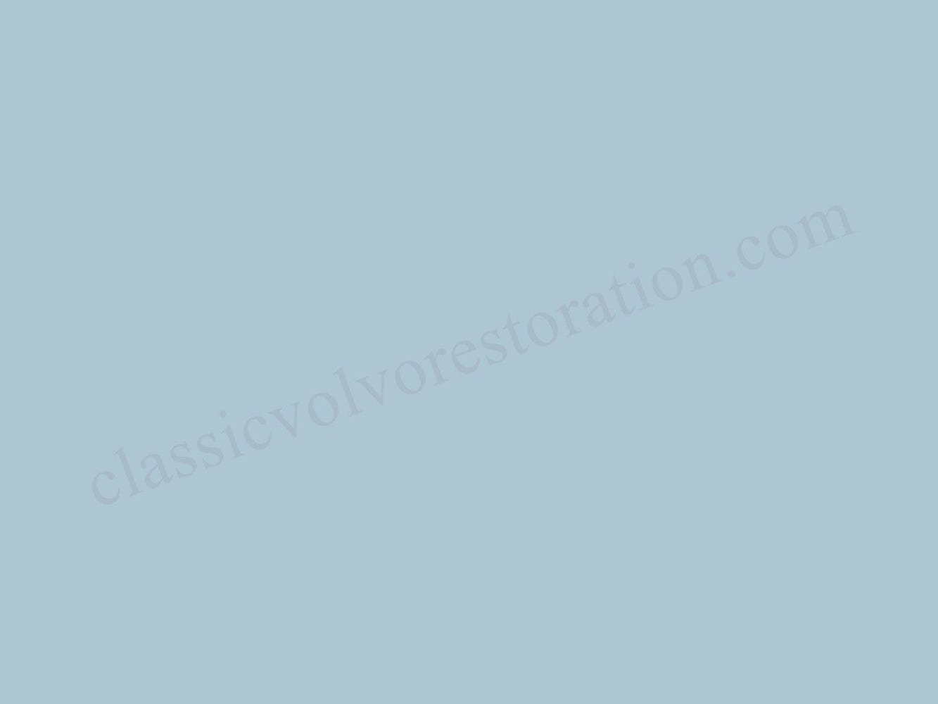 Laque 89 Bleu clair, en spray