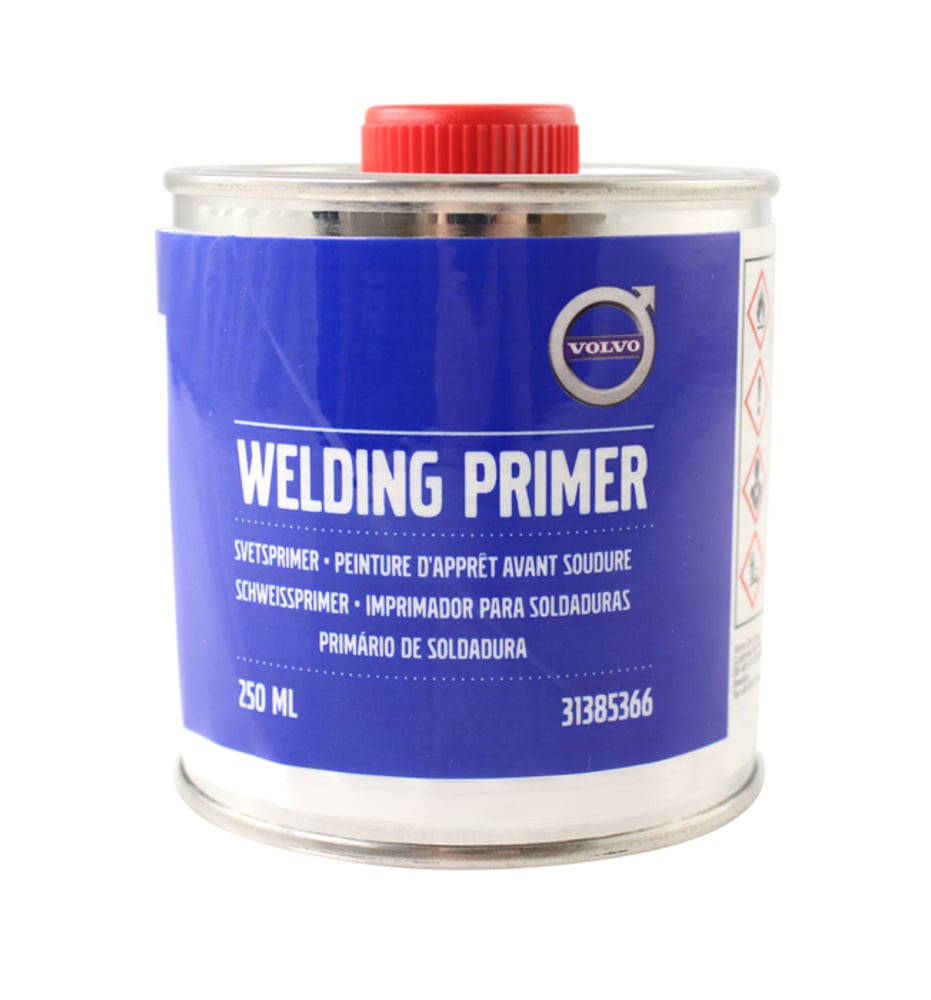 Apprêt de soudure 250 ml