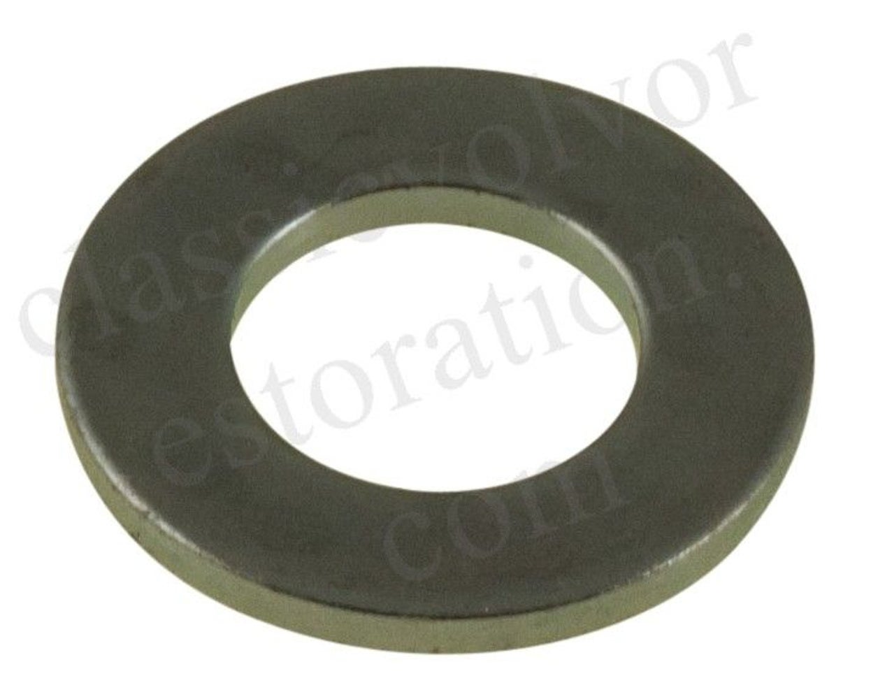 Rondelle 10,5x21x2 FZB