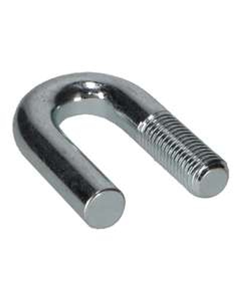 Collier de serrage pour câble de frein à main Volvo PV, Amazon, 1800 — bild 2 av 2