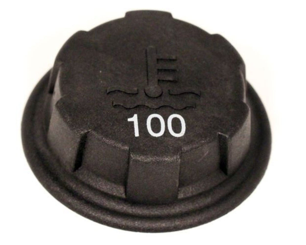 Bouchon de radiateur 100 kPa pour Volvo 240, 260