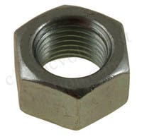 Écrou UNF 1/2-20 h=8,3 mm