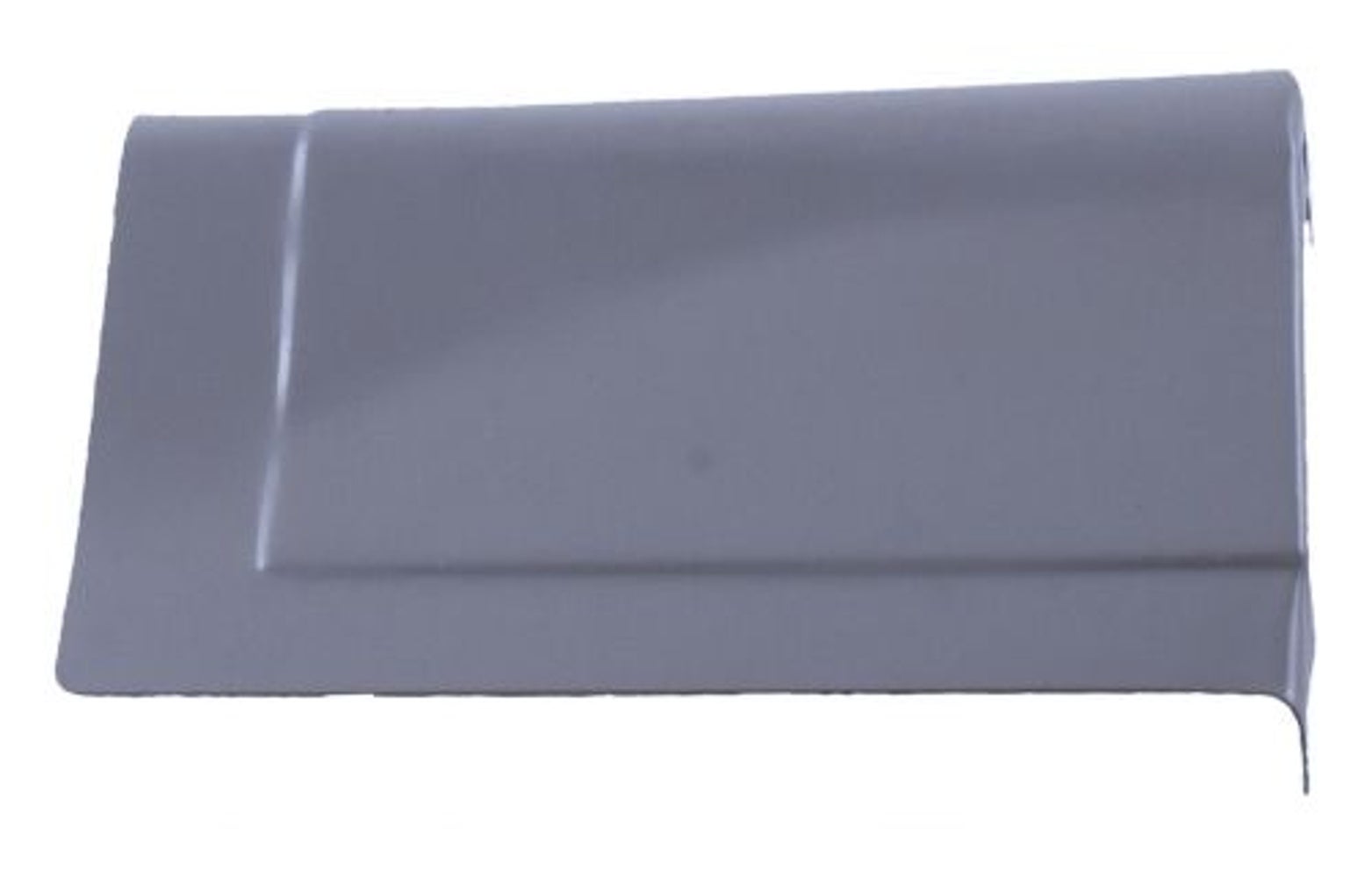 Plaque de protection arrière droite pour Volvo 240, 245, 260