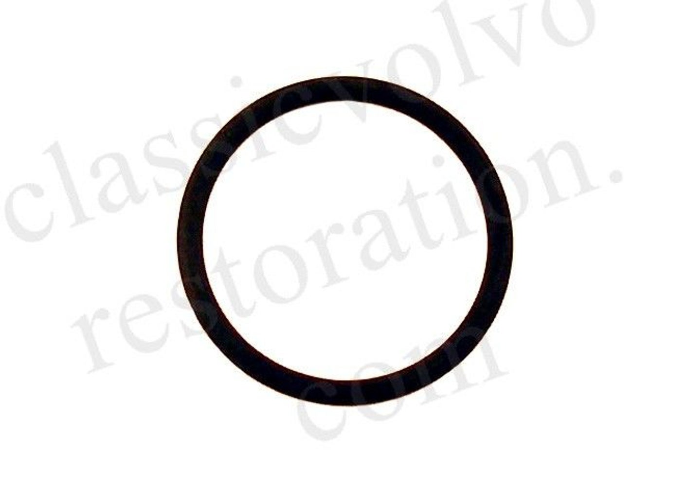 Joint torique servofrein B20