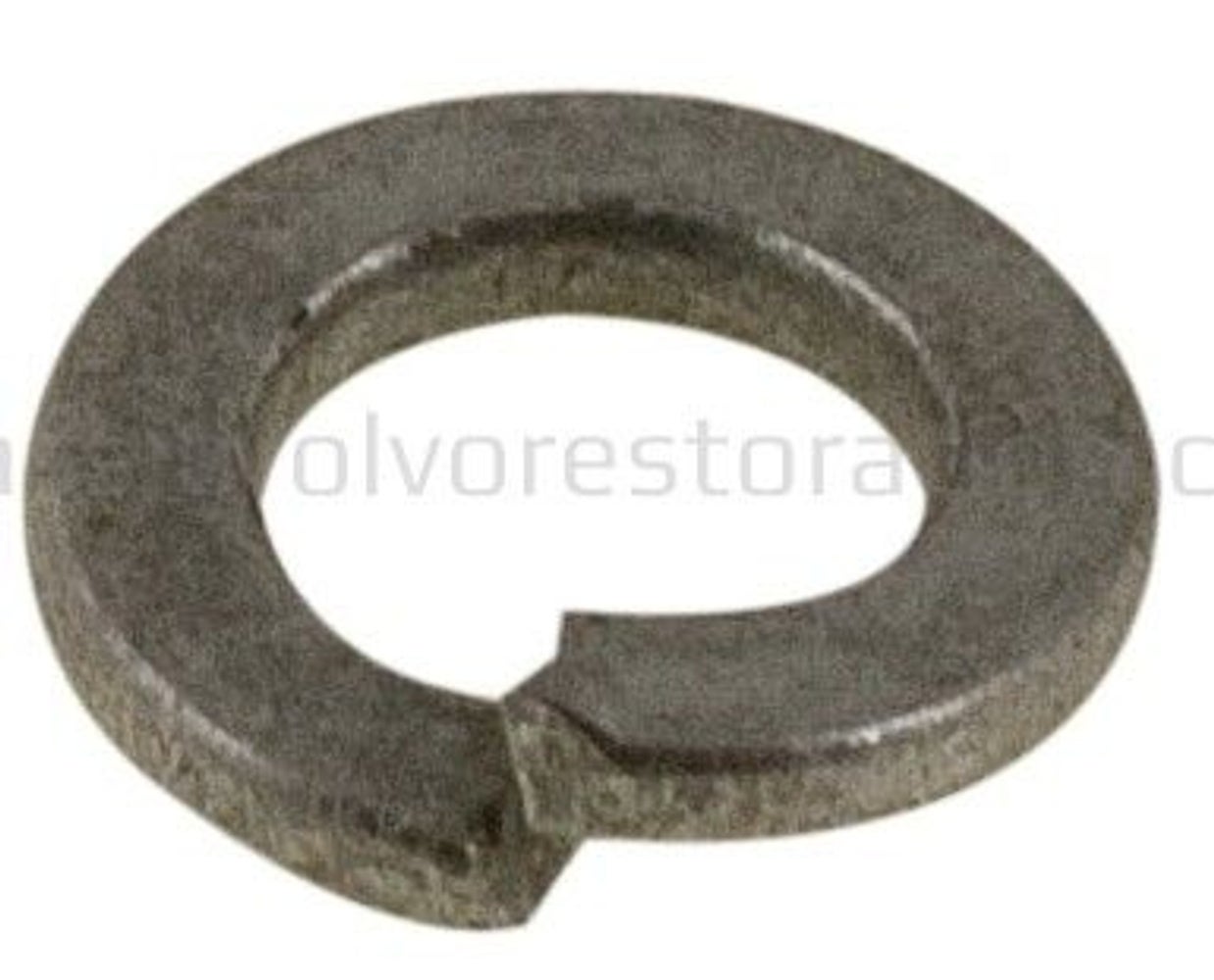 Rondelle élastique 1/4" 6,5 x 11,5 x 1,6 mm pour Volvo Amazon, Amazon Kombi