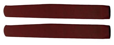 Panneaux montant B pour Volvo Amazon 4d, Amazon Kombi 1967-68, rouge