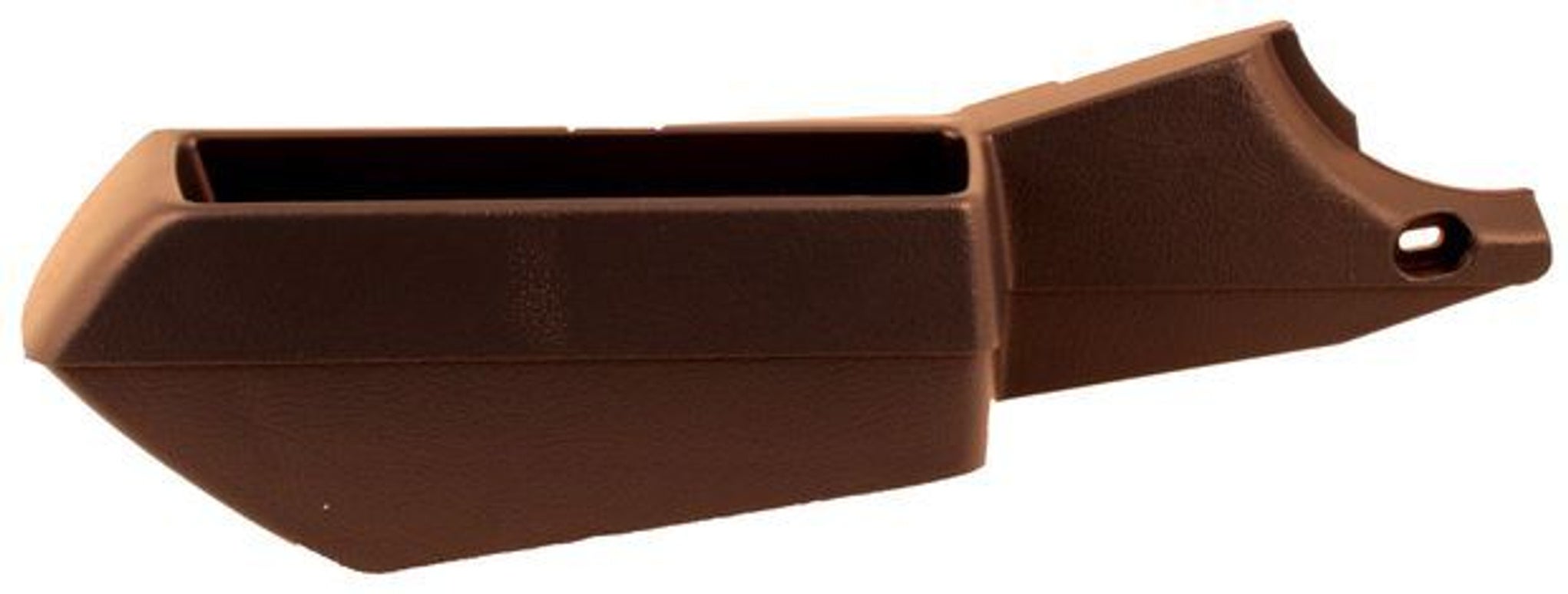 Vide-poche latéral gauche