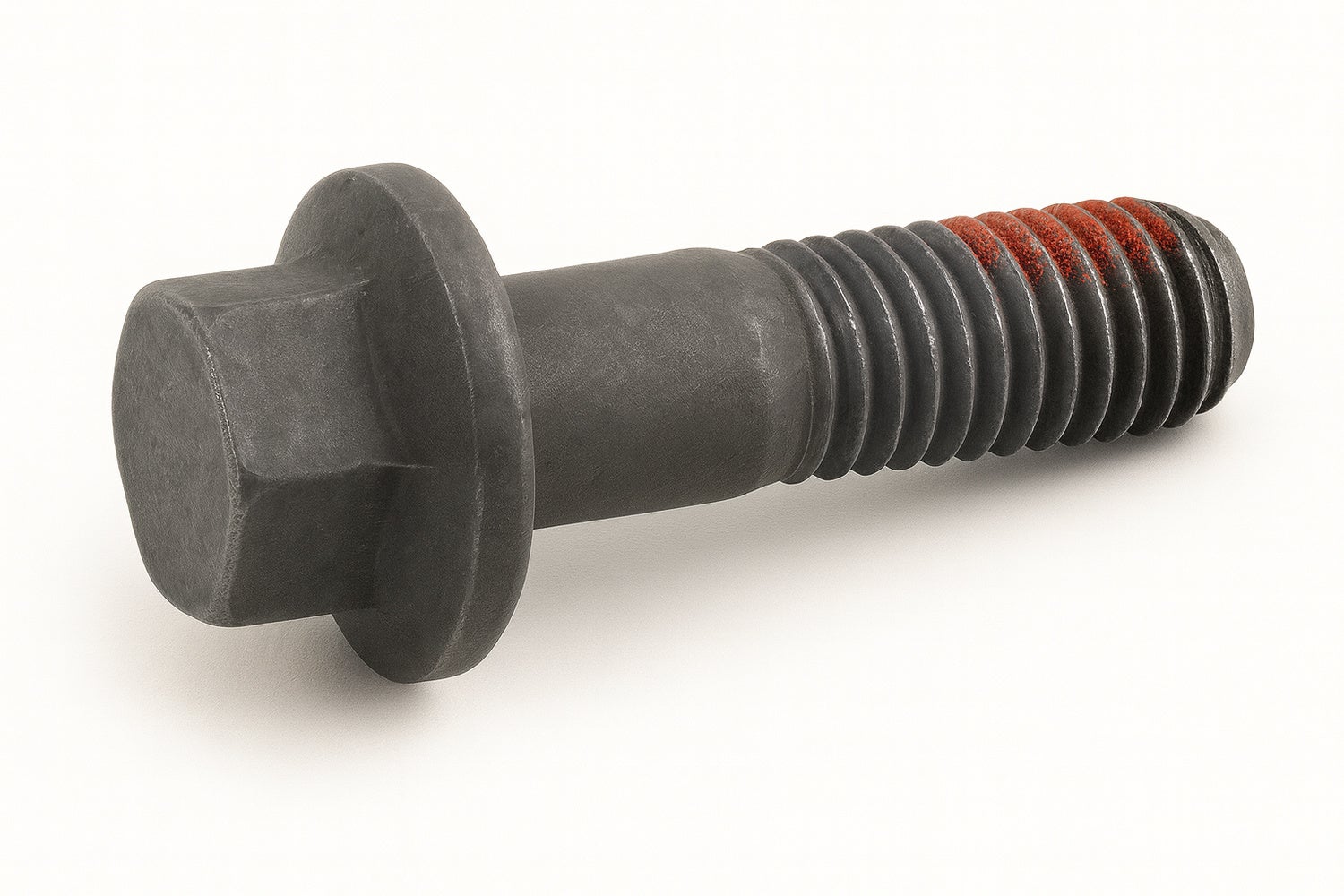 Vis à bride de frein de roue arrière pour Volvo 740, 760
