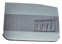 Panneau de porte avant