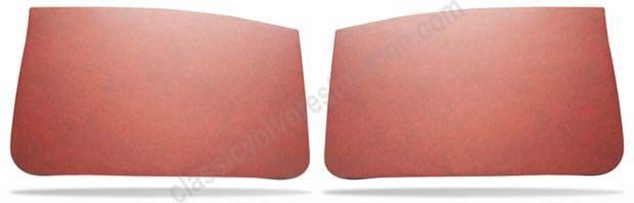 Panneau de porte Amazon Favorit