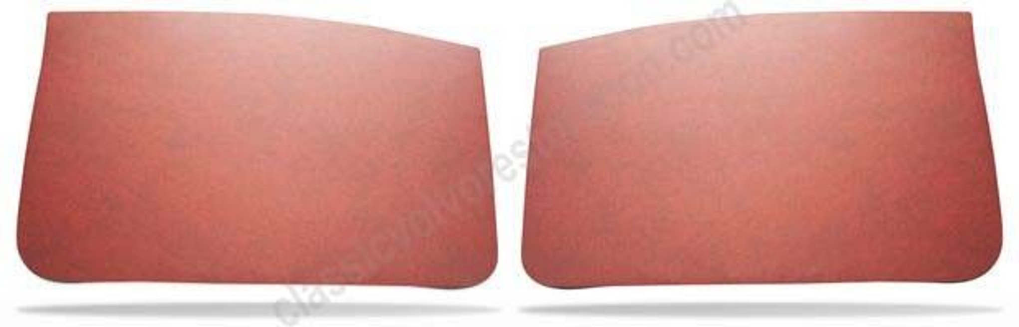 Panneau de porte Amazon Favorit