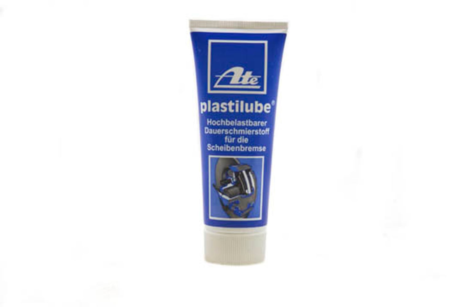 Graisse Plastilube pour freins 75 ml/tube — bild 2 av 2