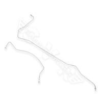 Tuyau de frein avant droit