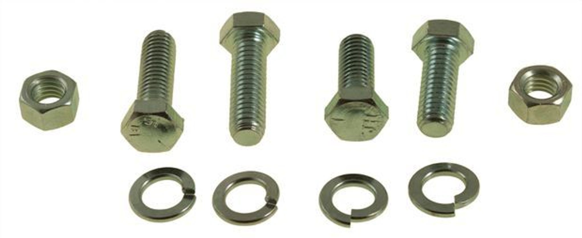 Kit de montage sangle amortis.