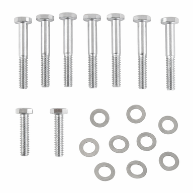 Kit de couvercle de transmission pour Volvo B18, B20