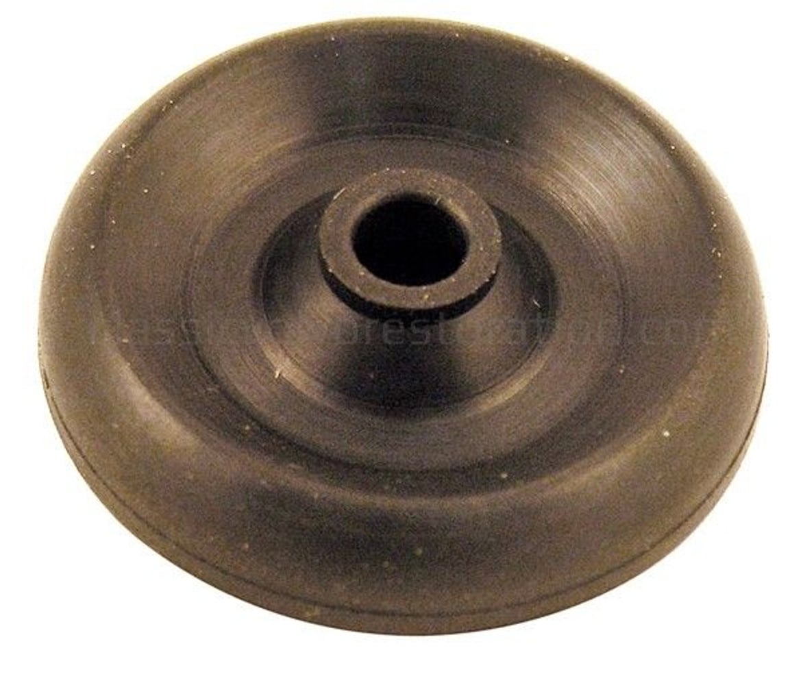 Trappe de coffre, tuyau de frein pour Volvo 1800, 1961-69