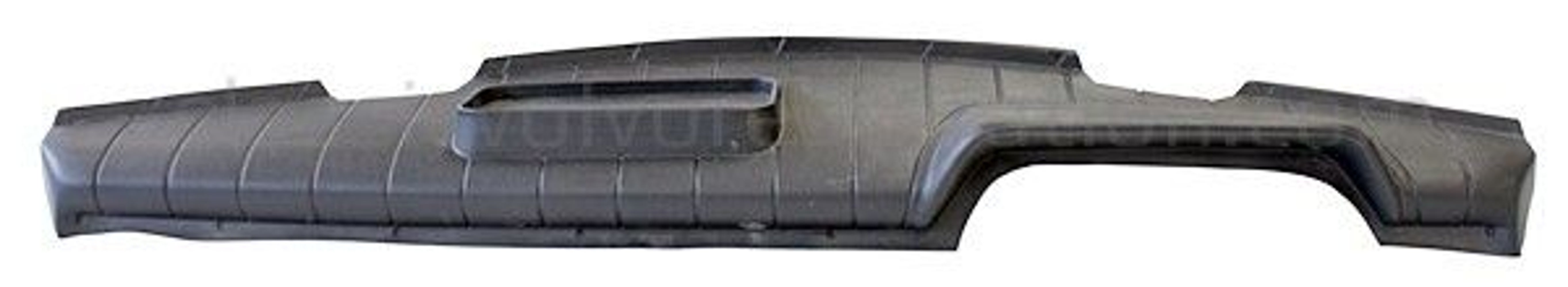Garniture de tableau de bord pour Volvo 123GT (Amazon), conduite à droite