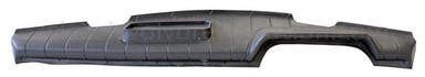 Garniture de tableau de bord pour Volvo 123GT (Amazon), conduite à droite