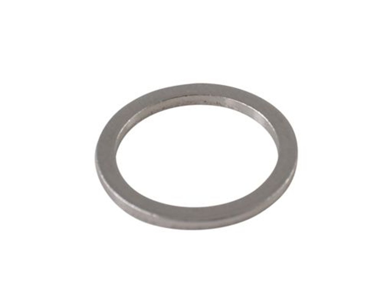 Rondelle en aluminium 14,2 x 17,8 x 1,5 mm