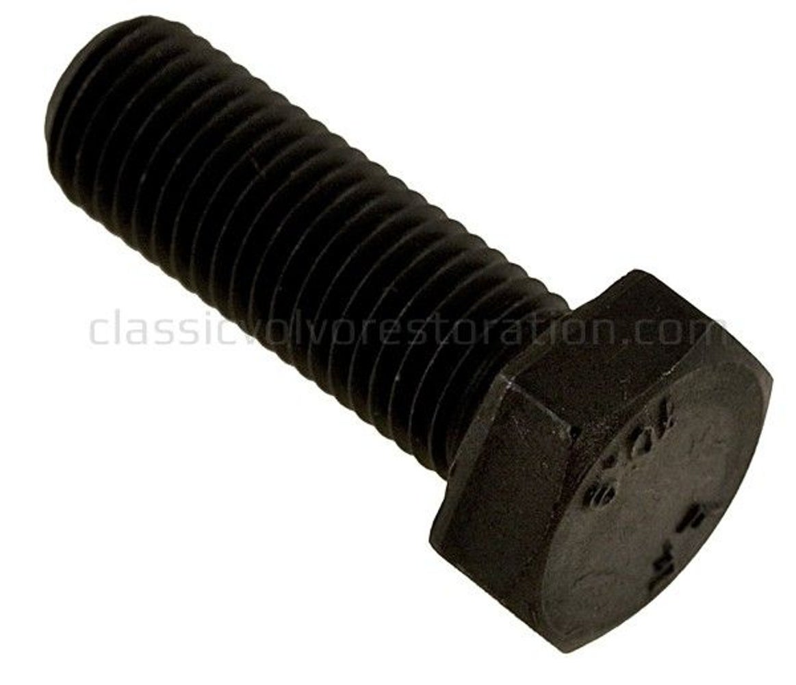 Vis M12-1,5x35 pour étrier de frein Volvo Amazon, 1800 — bild 2 av 2
