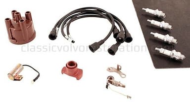 Ignition system