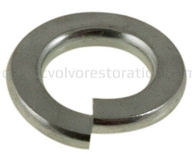 Rondelle élastique M8 et 5/16" 8,2 x 14,2 x 2 mm pour Volvo PV444, PV544, Duett, Amazon, Amazon Kombi