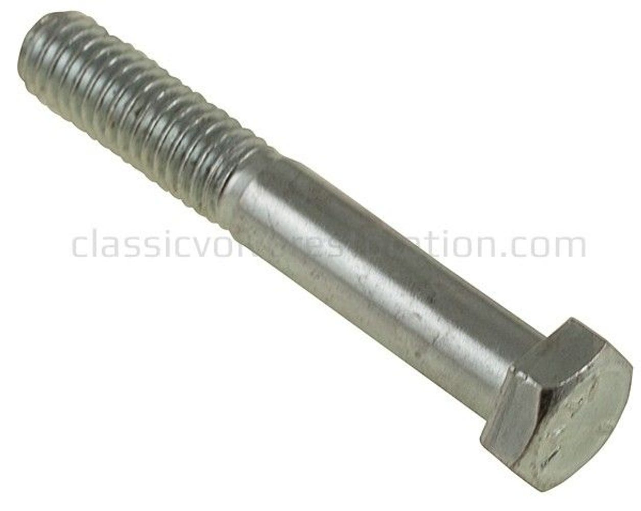 Vis UNC 3/8-16x2 1/2" (64 mm) — bild 2 av 2