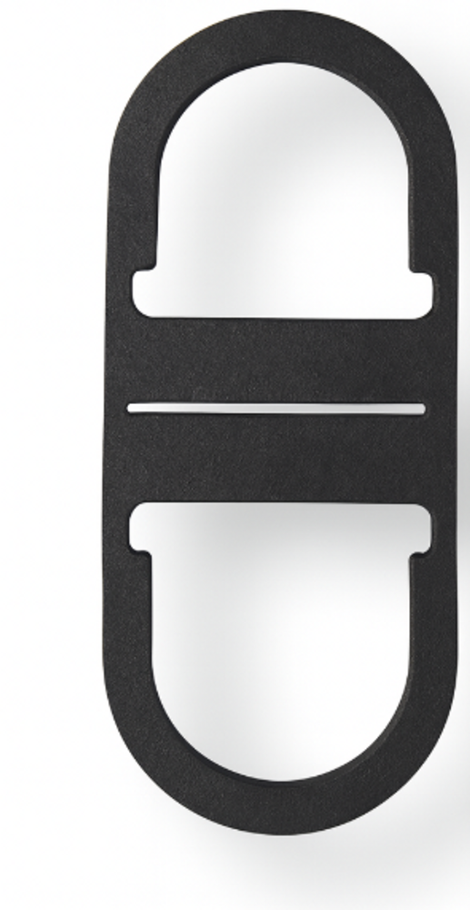 Joint cadre de vitre