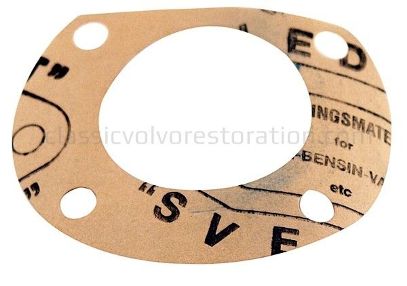 Joint essieu arrière Duett/Amazon