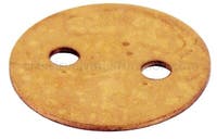 Disque d'amortisseur VN34 pour Volvo Amazon, Amazon Kombi — bild 2 av 3