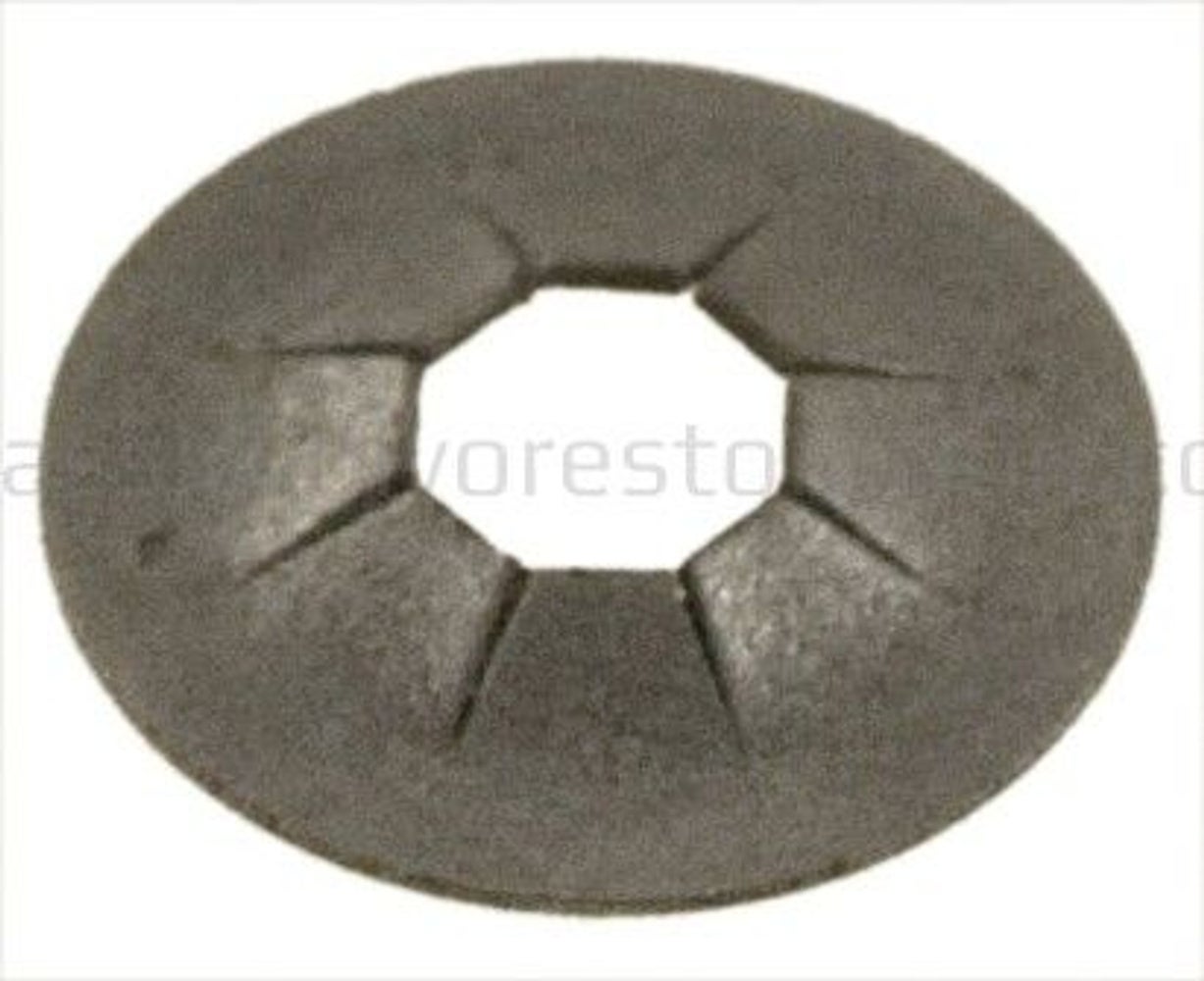 Emblème avant de lave-glace/prise d'air pour Volvo 1800, 164
