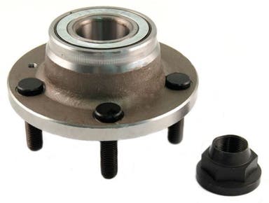 Kit de moyeu avant (sans ABS) pour Volvo 740, 760, 780, 940, 960, 960 1988-94