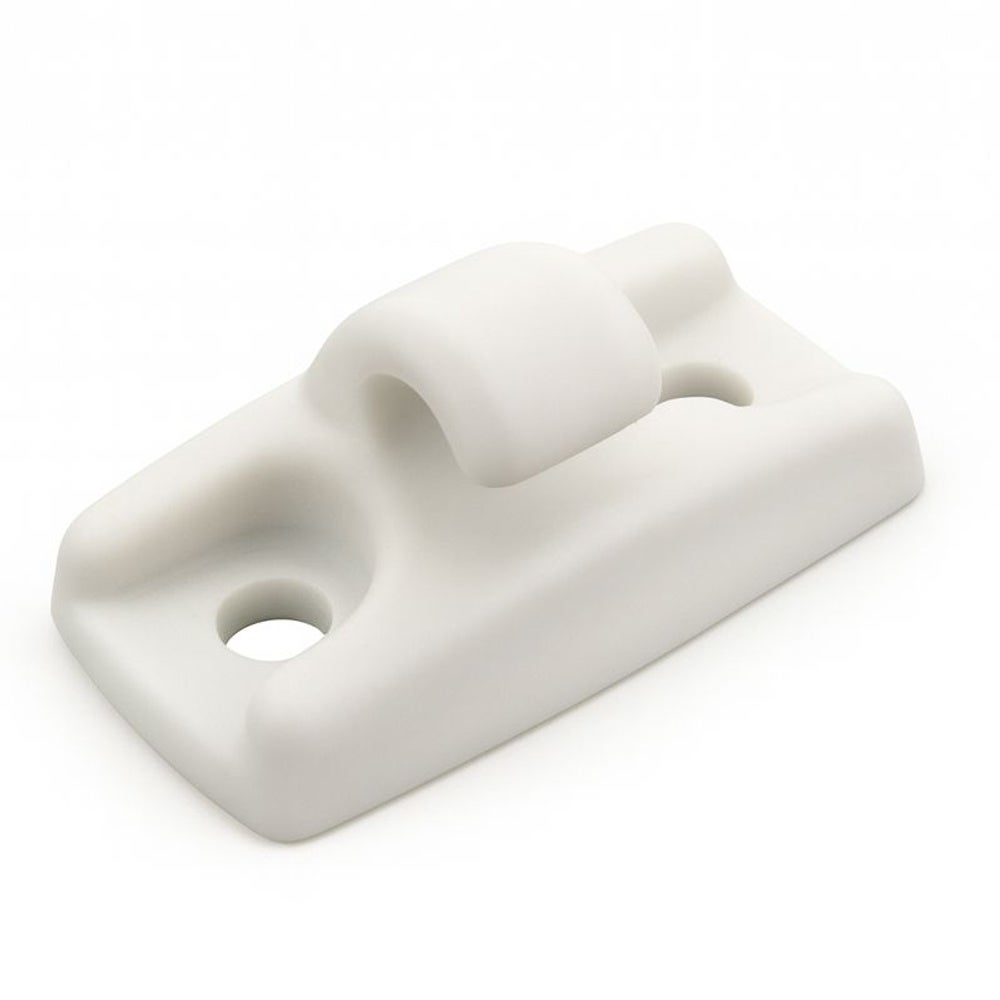 Support pare-soleil beige