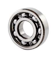 Roulement bague int/ext avant