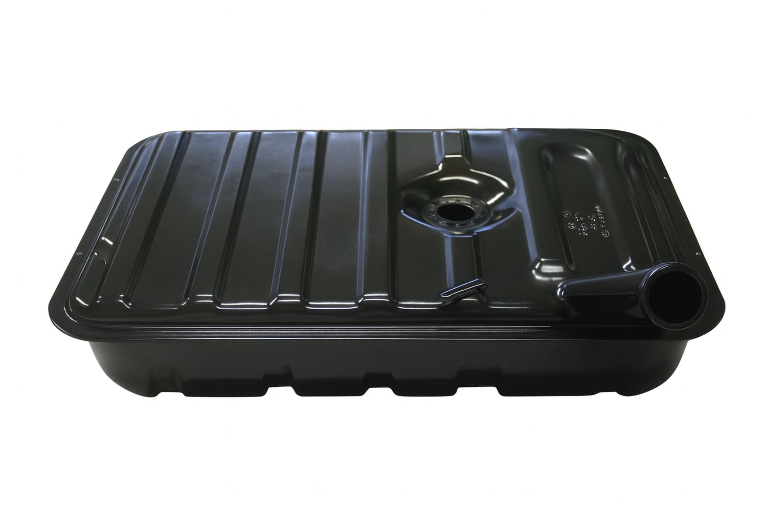 Réservoir carburant Amazon 2/4d