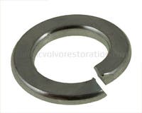 Rondelle élastique 7/16" 11,3 x 18,3 x 2,2 mm pour Volvo Amazon, Amazon Kombi — bild 2 av 2