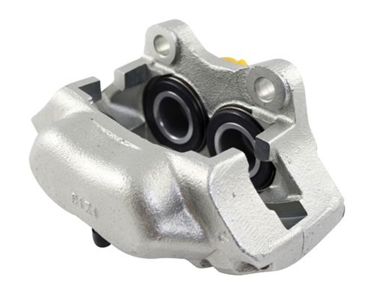 Étrier de frein Girling pour disque non ventilé avant, gauche, pour Volvo 240 (1975-1987).