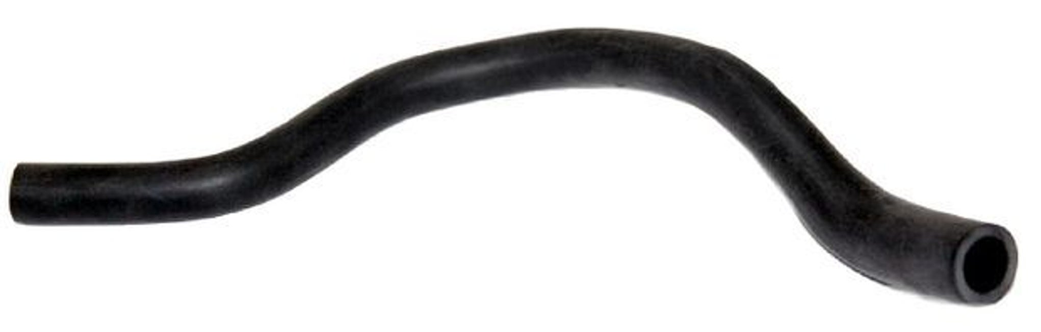 Tuyau ventilation réservoir