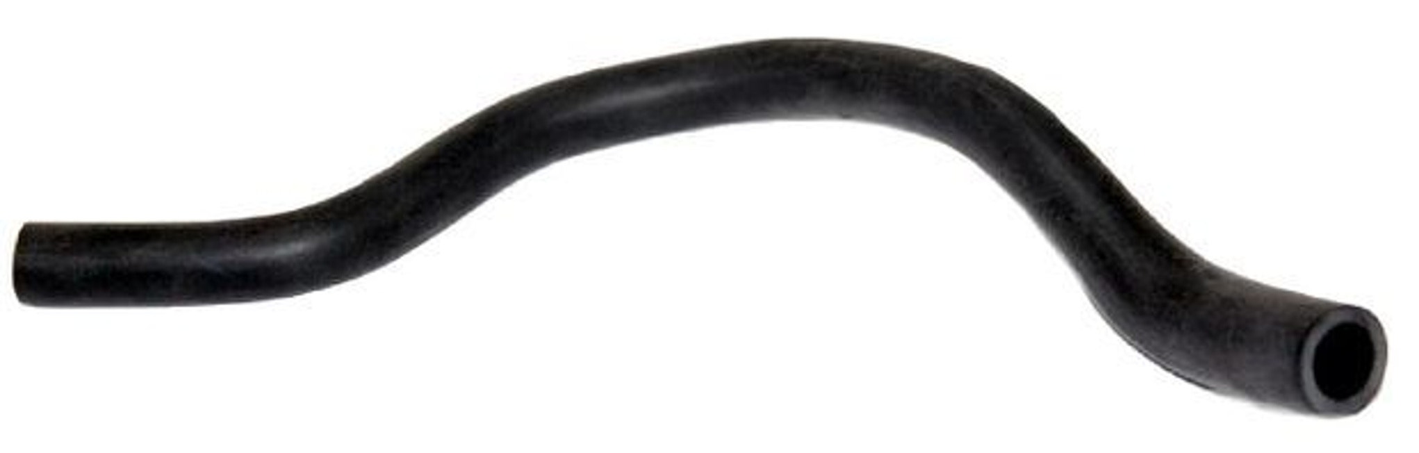 Tuyau ventilation réservoir