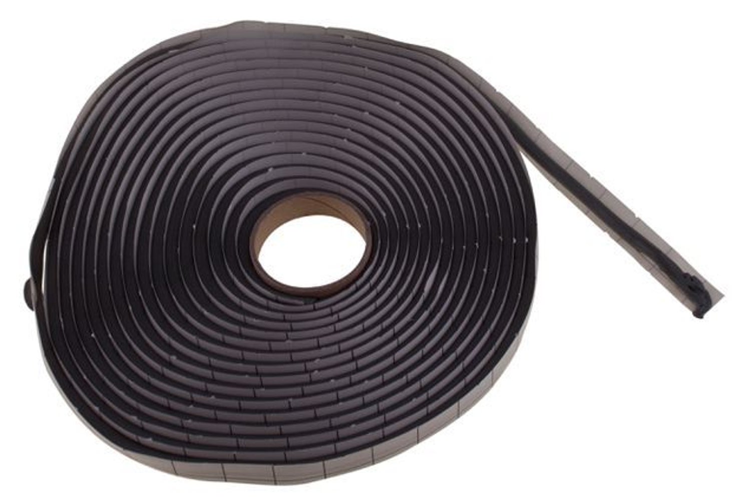 Mastic de carrosserie plat 19 mm x 22,5 m
