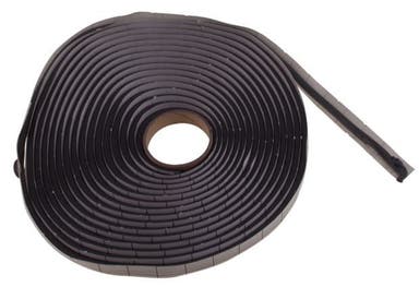 Mastic de carrosserie plat 19 mm x 22,5 m