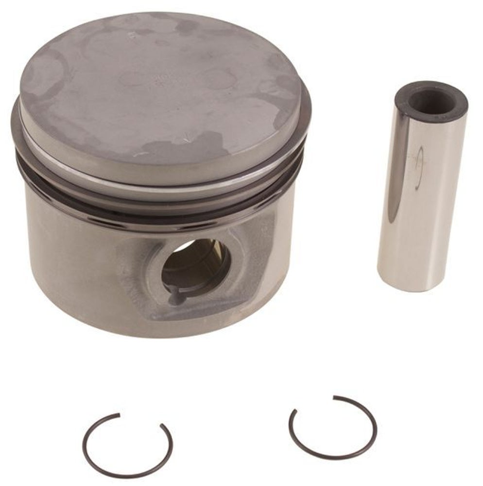 Piston B21E STD pour Volvo 240, 245, 260, 265 1975-84