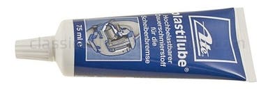Graisse Plastilube pour freins 75 ml/tube