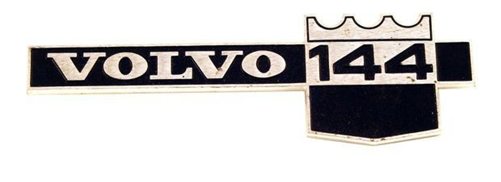 Emblème Volvo aile
