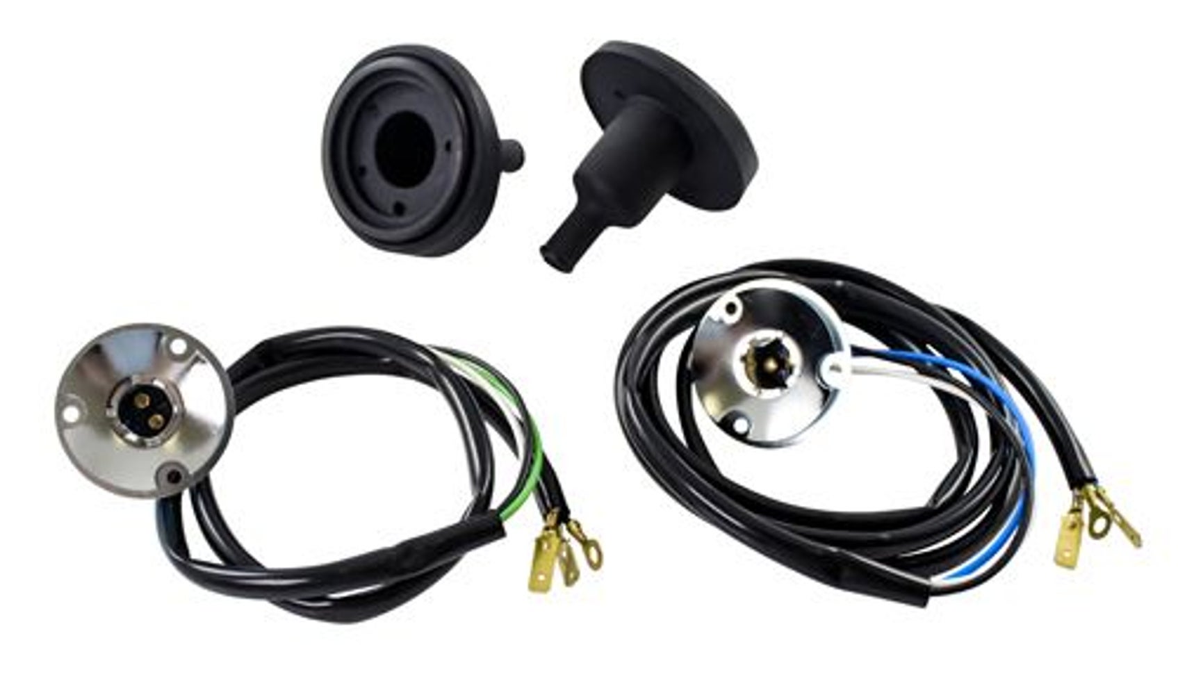 Clignotants pour Volvo PV, Duett B16