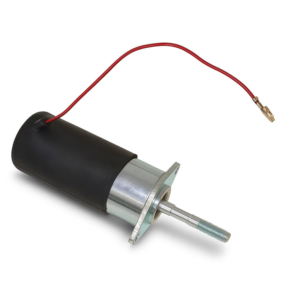 Solénoïde overdrive type D