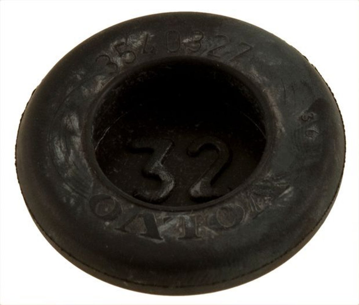 Bouchon d'étanchéité