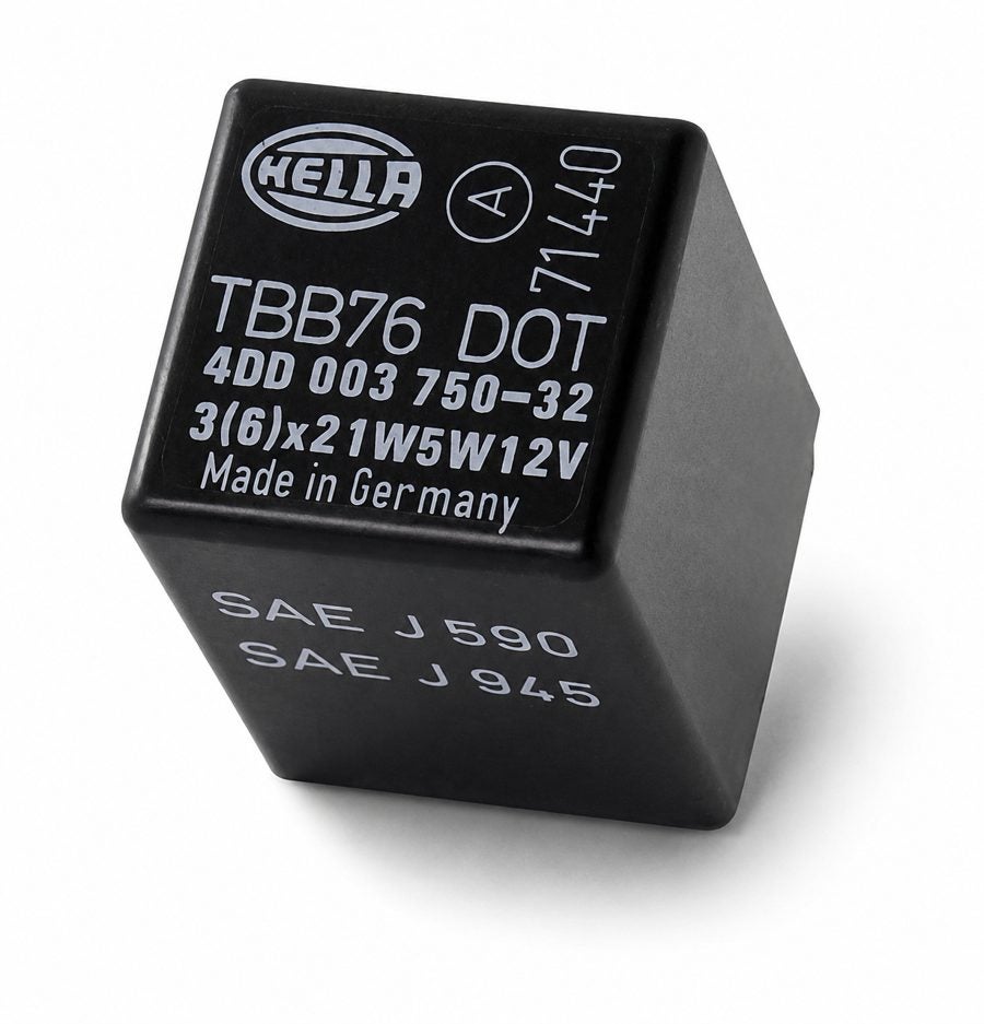Relais clignotant pour Volvo 780 — bild 1 av 2