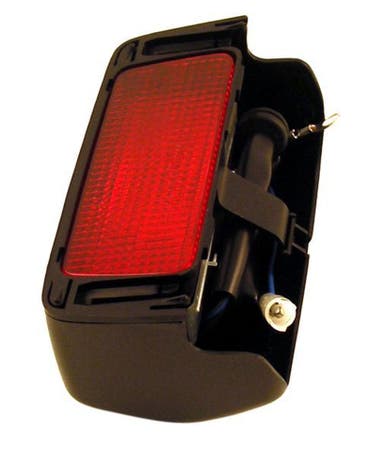Feu stop arrière pour Volvo 240, 245, 245 -89
