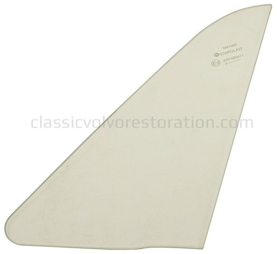 Déflecteur 1800 S/E G. Clair